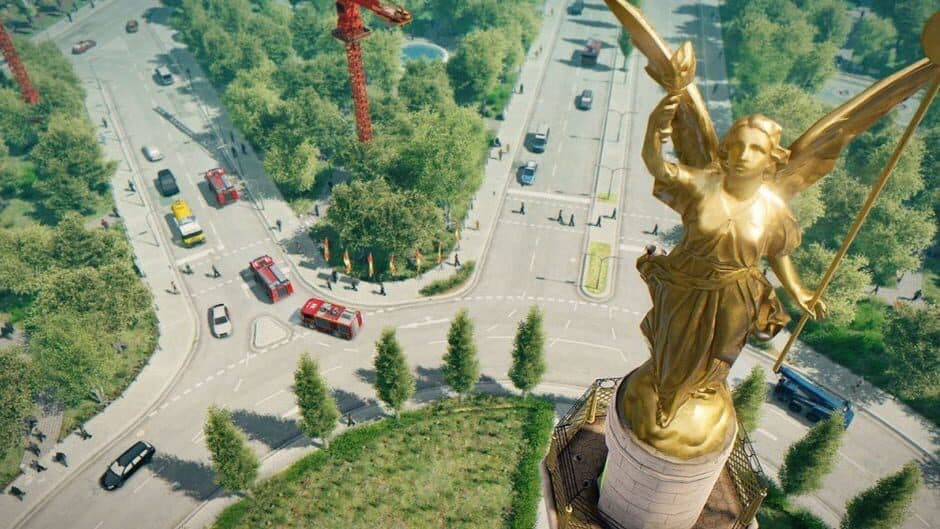 Скриншот 2 из Emergency 5