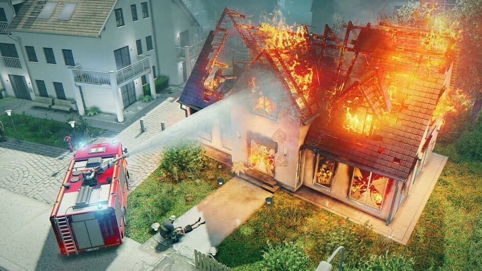 Скриншот 3 из Emergency 5