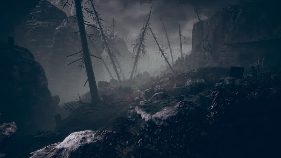 Скриншот 8 из Someday You'll Return