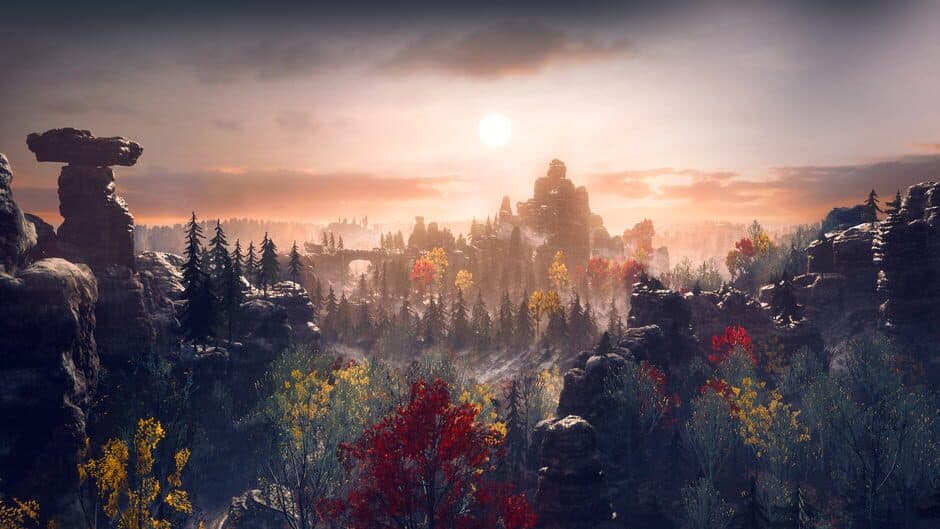 Скриншот 6 из Someday You'll Return