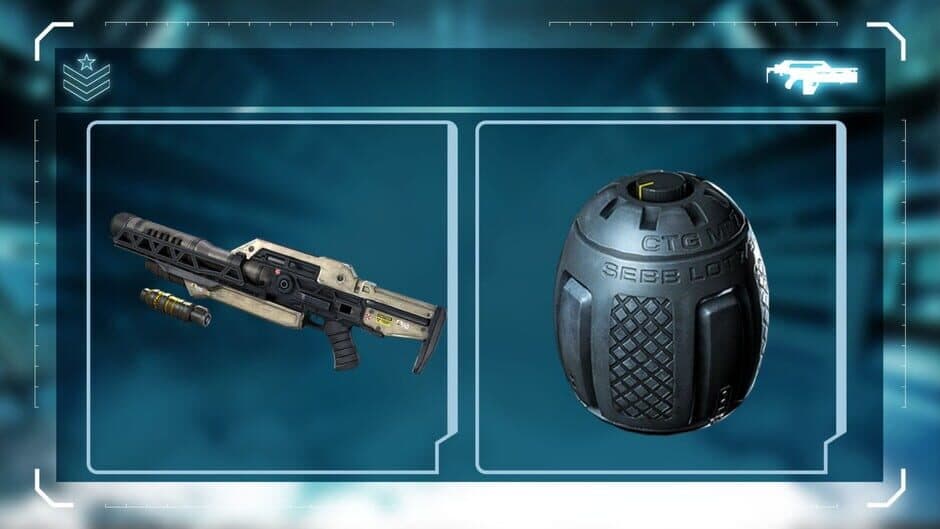 Скриншот 1 из Aliens: Colonial Marines - Collector's Edition Pack