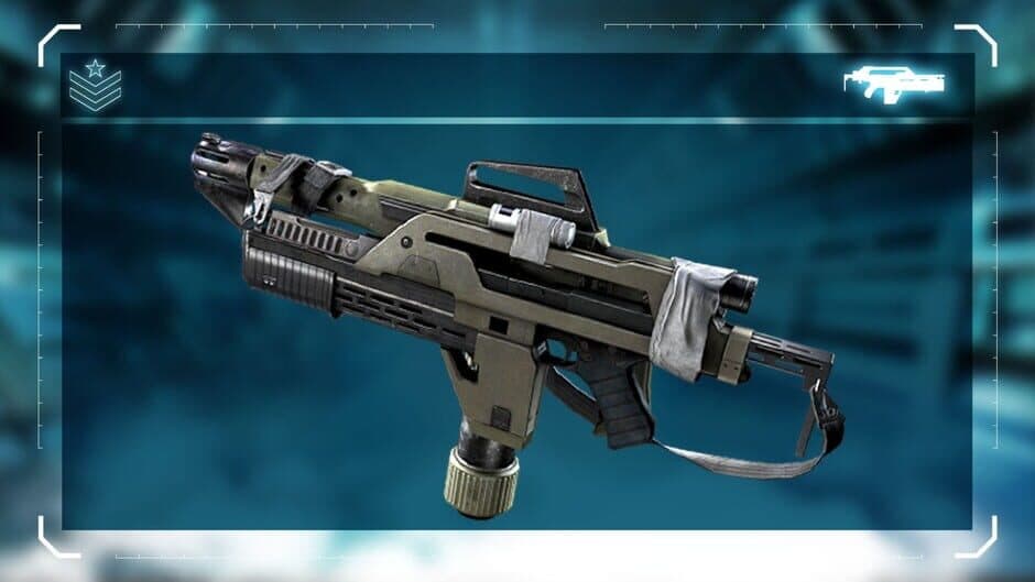Скриншот 2 из Aliens: Colonial Marines - Limited Edition Pack