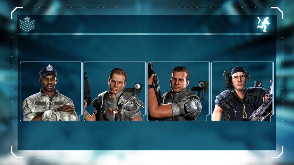 Скриншот 1 из Aliens: Colonial Marines - Limited Edition Pack