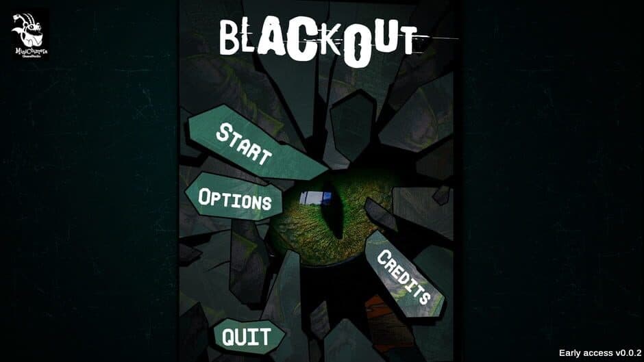 Скриншот 4 из Blackout: The Darkest Night
