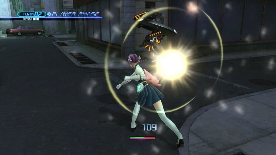 Скриншот 2 из The Lost Dimension