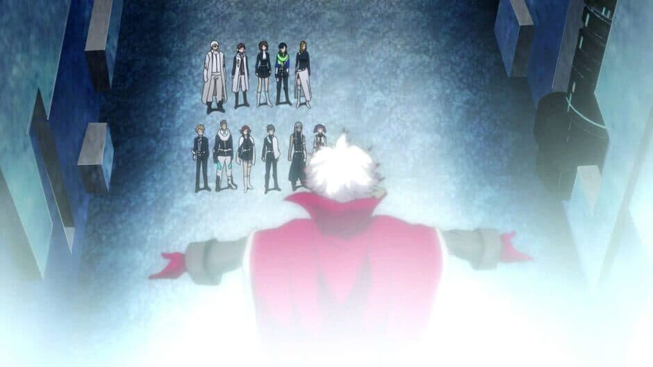 Скриншот 4 из The Lost Dimension