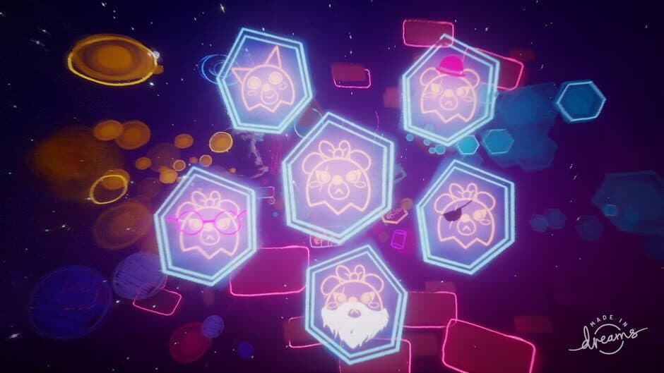 Скриншот 5 из Dreams Creator