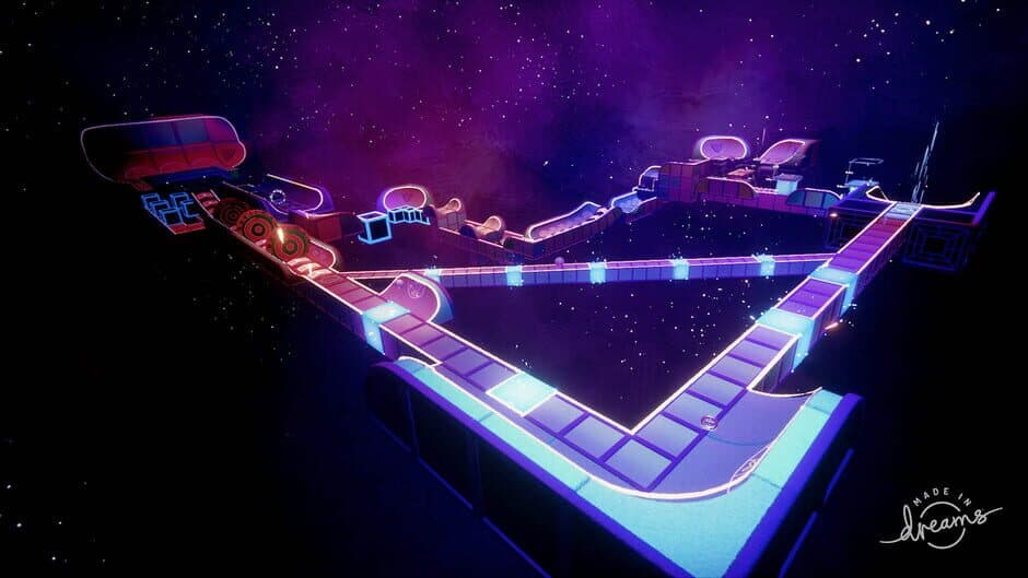 Скриншот 3 из Dreams Creator