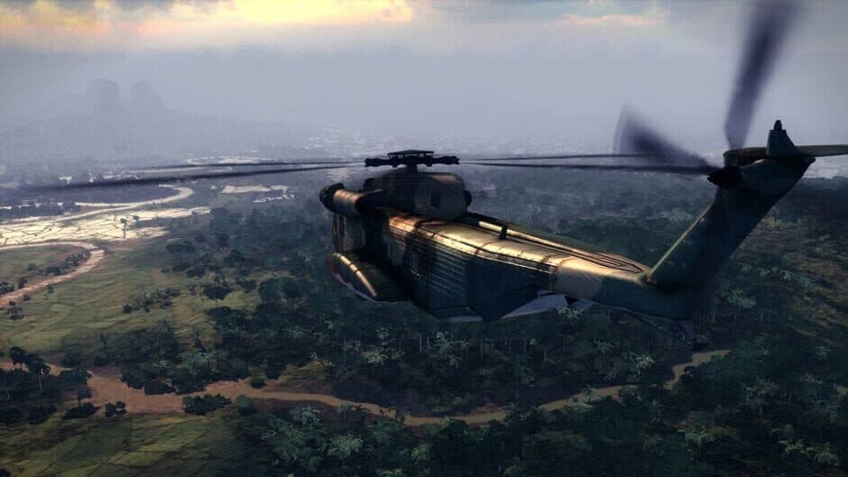 Скриншот 10 из Air Conflicts: Double Pack