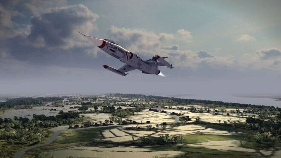 Скриншот 2 из Air Conflicts: Double Pack