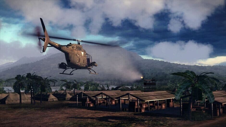 Скриншот 3 из Air Conflicts: Double Pack