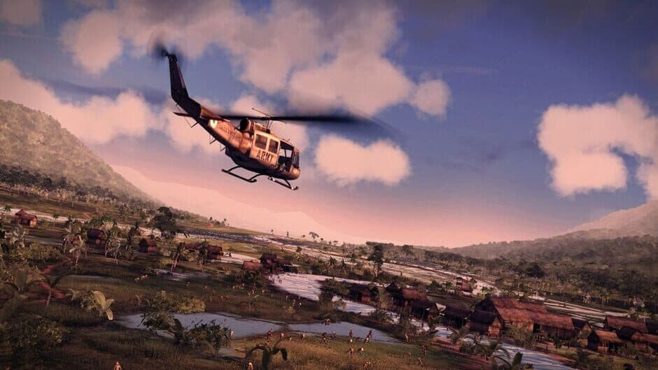 Скриншот 4 из Air Conflicts: Double Pack