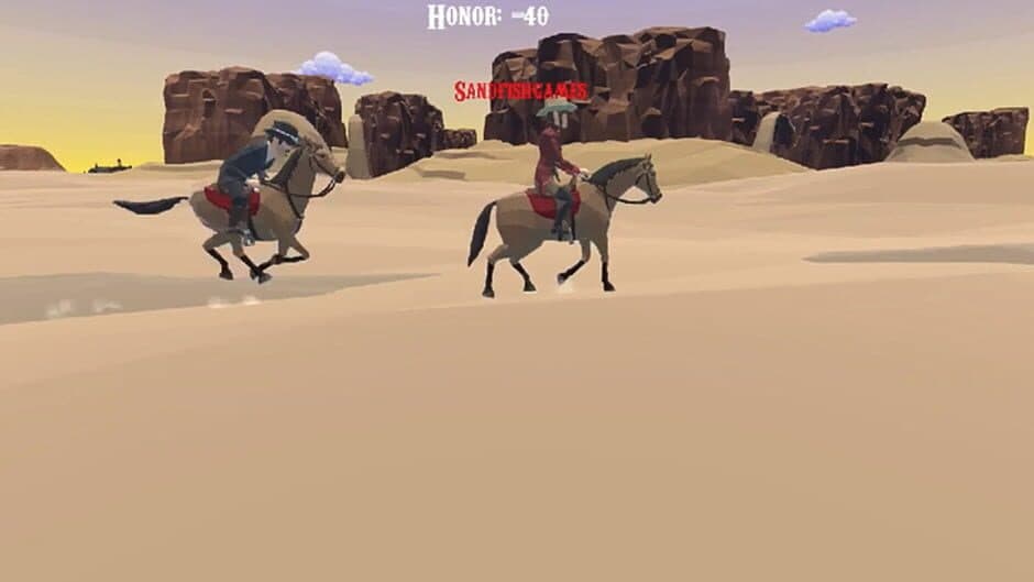 Скриншот 1 из Outlaw Tales: Western Adventure Survival