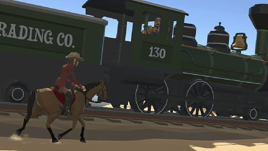 Скриншот 3 из Outlaw Tales: Western Adventure Survival