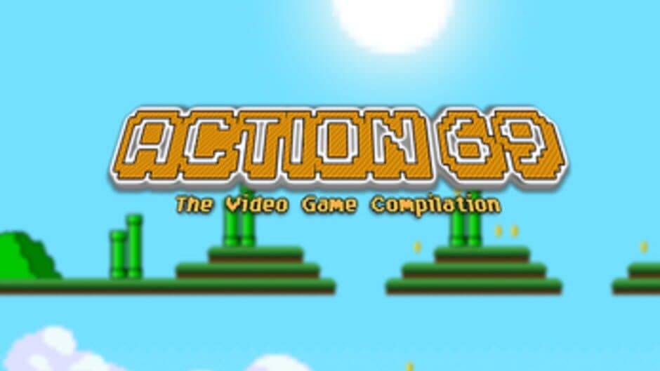 Скриншот 1 из Action 69
