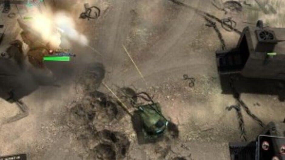 Скриншот 3 из Black Eagle 2