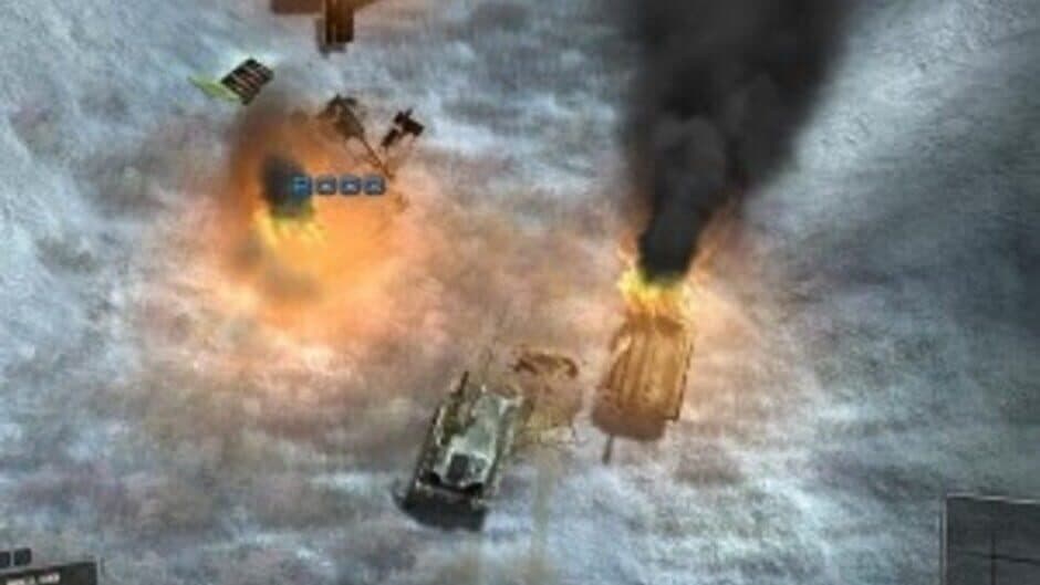 Скриншот 1 из Black Eagle 2