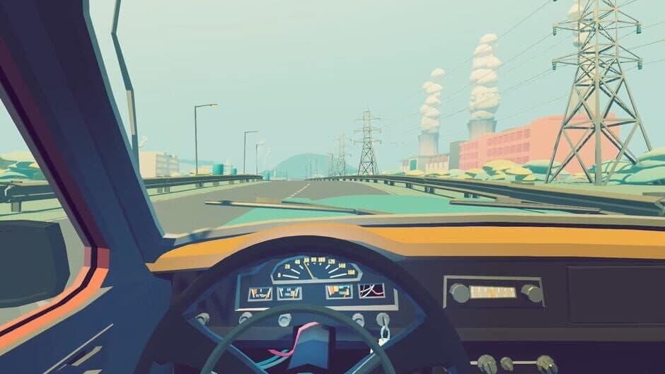 Скриншот 6 из Road to Guangdong