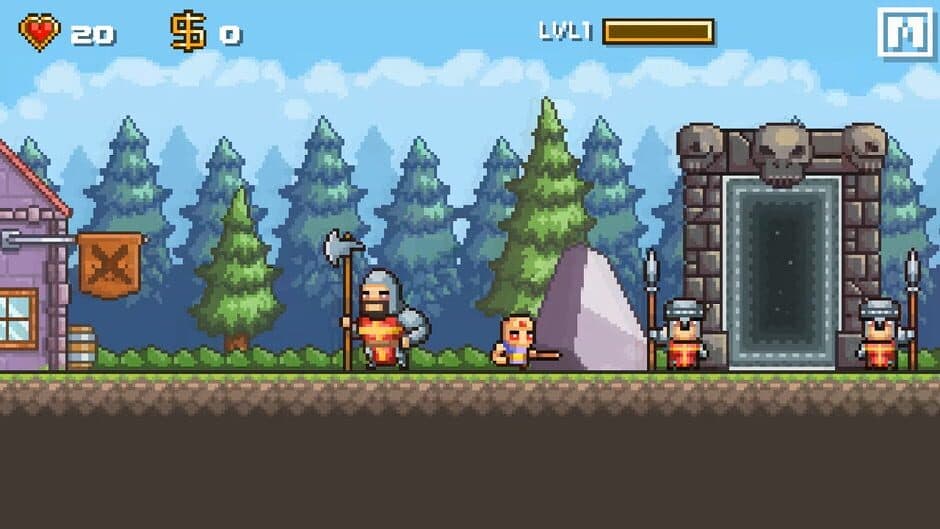 Скриншот 3 из Devious Dungeon 2