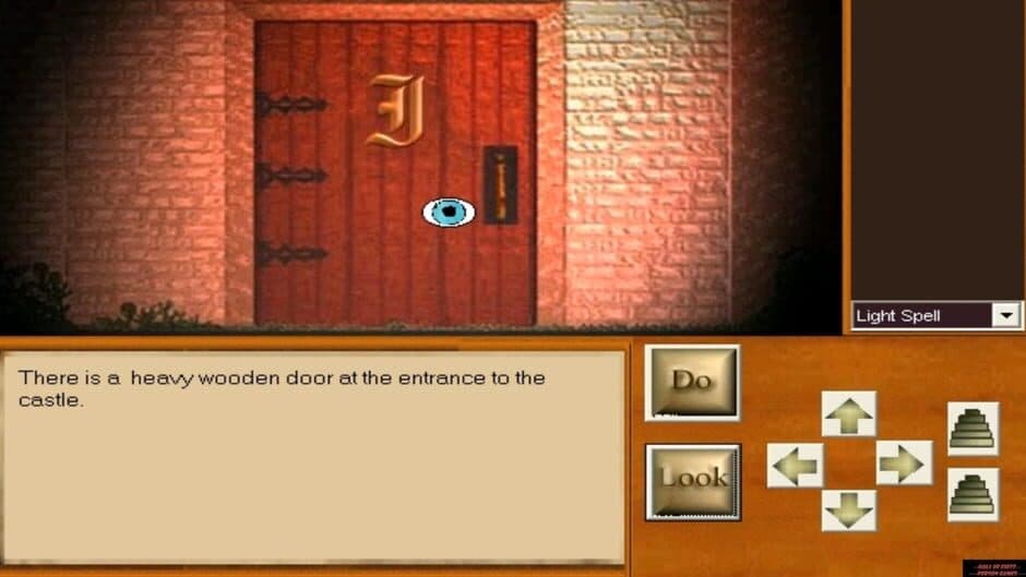 Скриншот 3 из Cendric's Quest