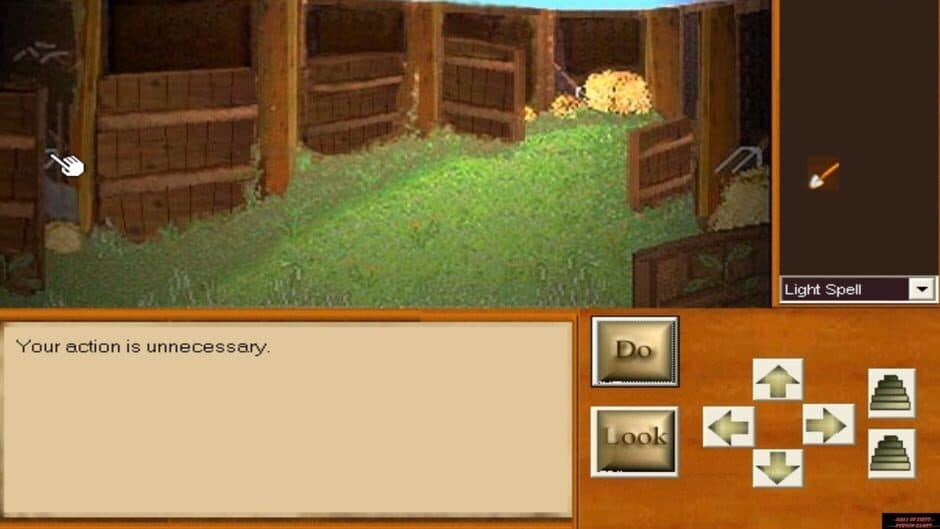 Скриншот 5 из Cendric's Quest