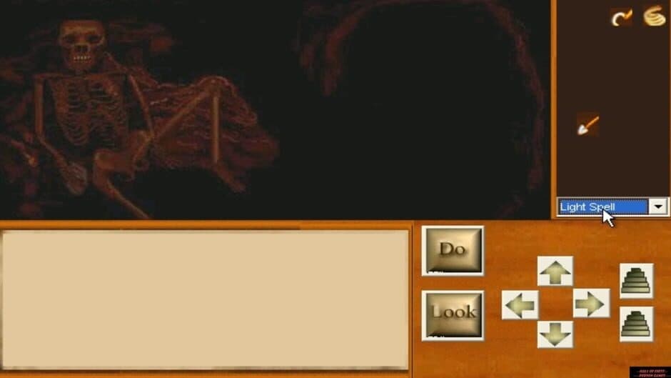 Скриншот 2 из Cendric's Quest