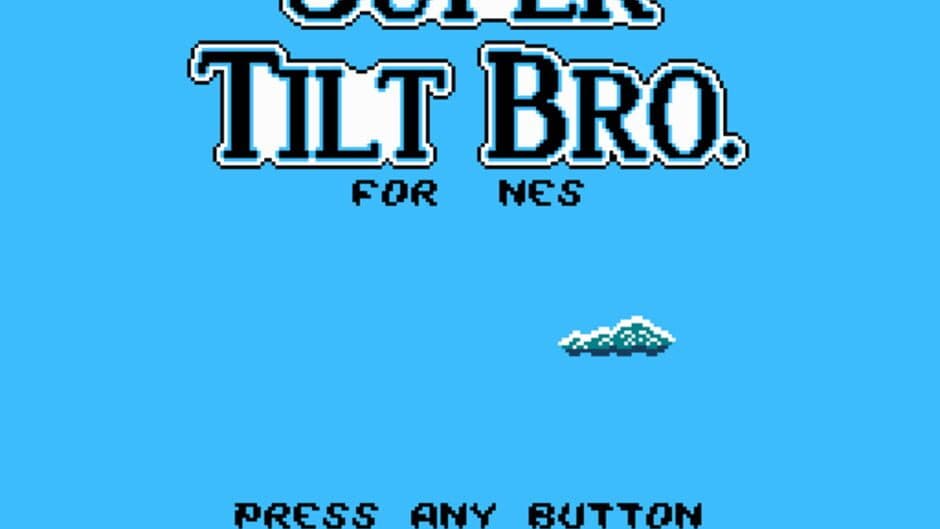 Скриншот 3 из Super Tilt Bro.