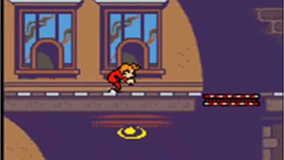 Скриншот 1 из Spirou: The Robot Invasion