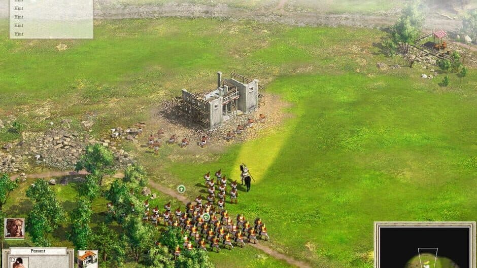 Скриншот 1 из Alexander