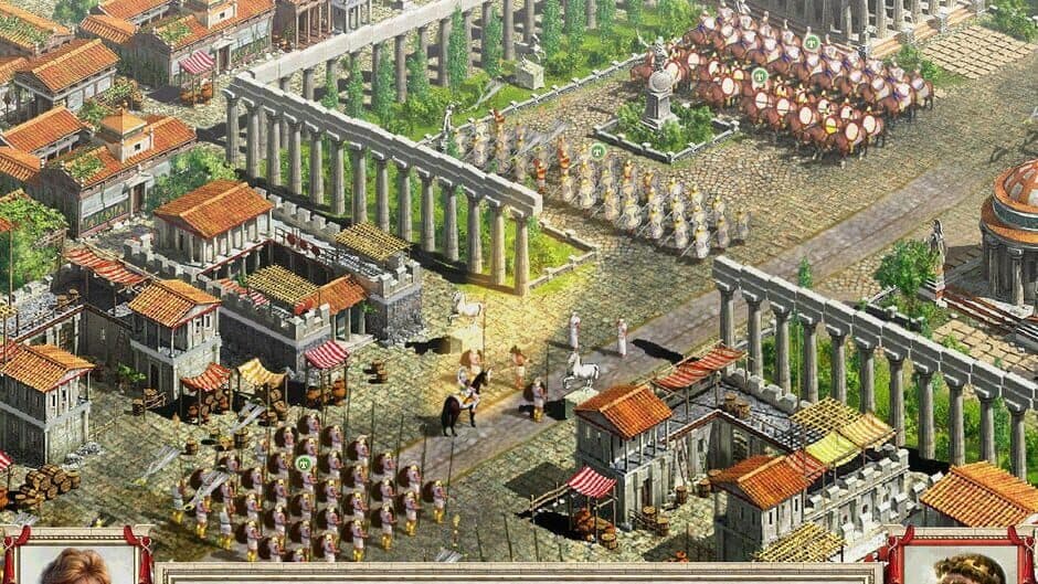 Скриншот 2 из Alexander