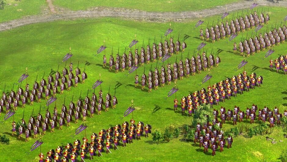 Скриншот 3 из Alexander