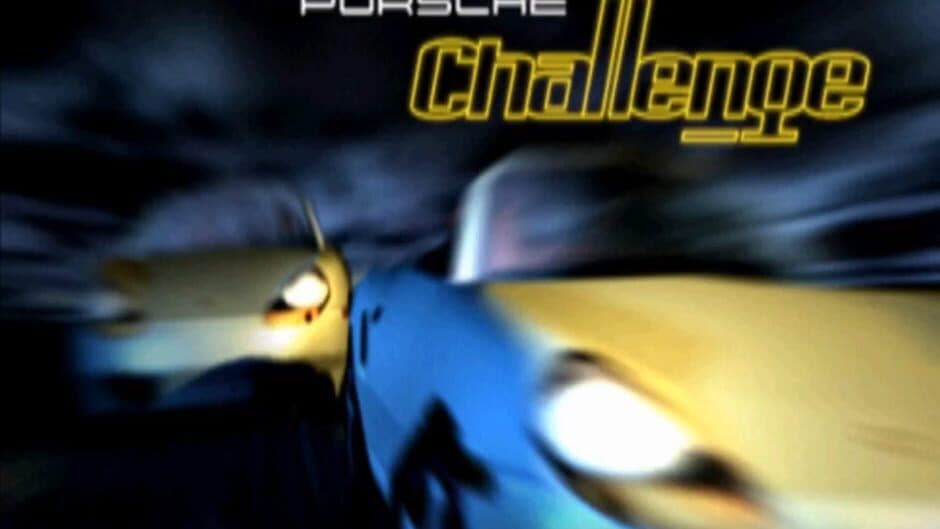 Скриншот 1 из Porsche Challenge