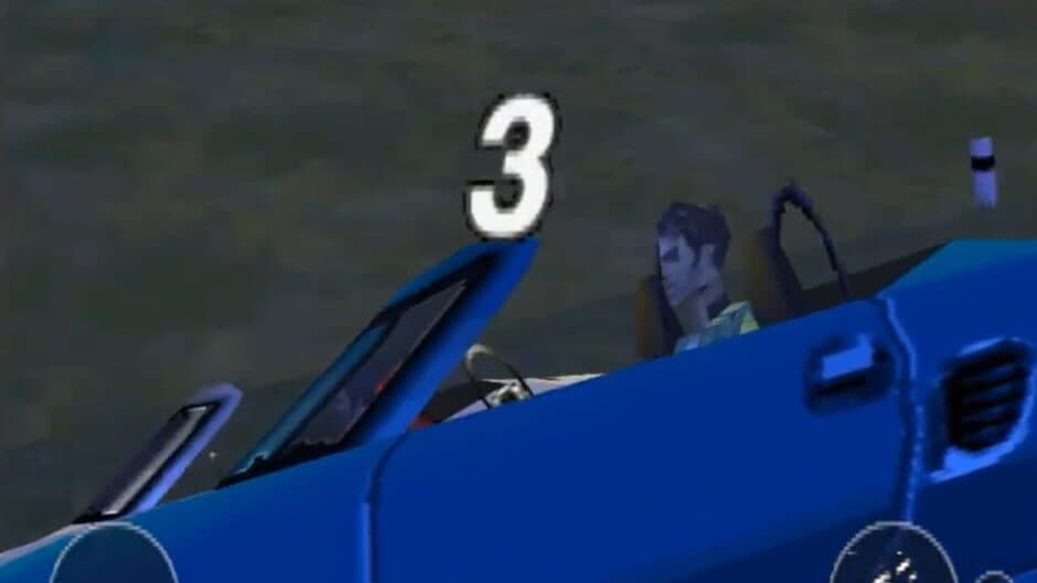 Скриншот 3 из Porsche Challenge