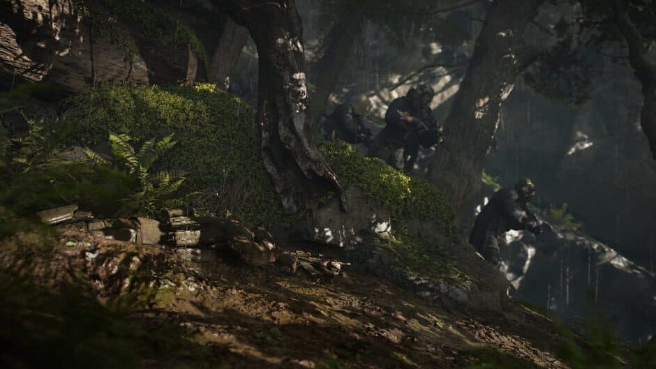 Скриншот 12 из Tom Clancy's Ghost Recon: Breakpoint