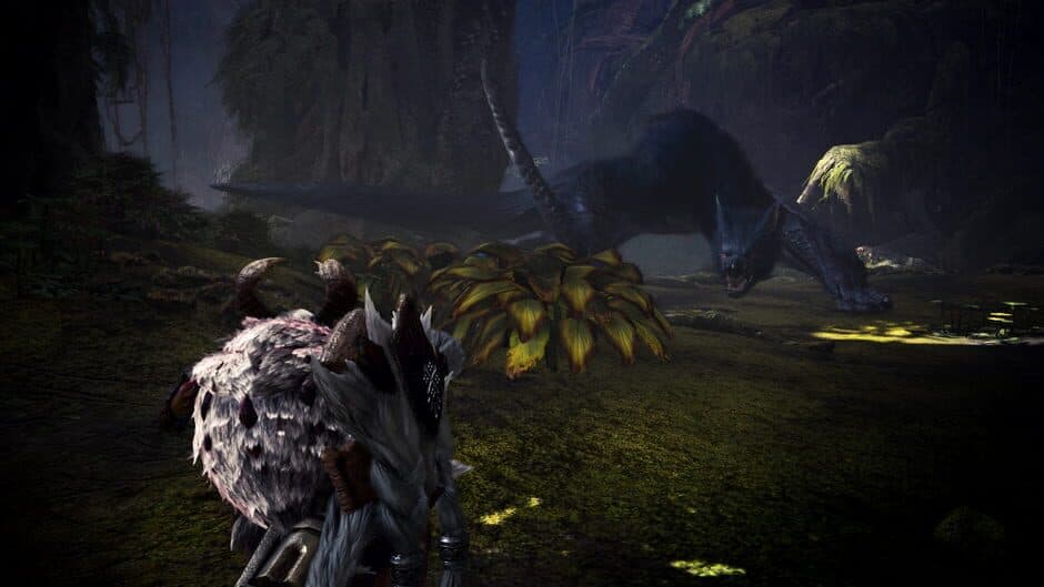 Скриншот 6 из Monster Hunter: World - Iceborne