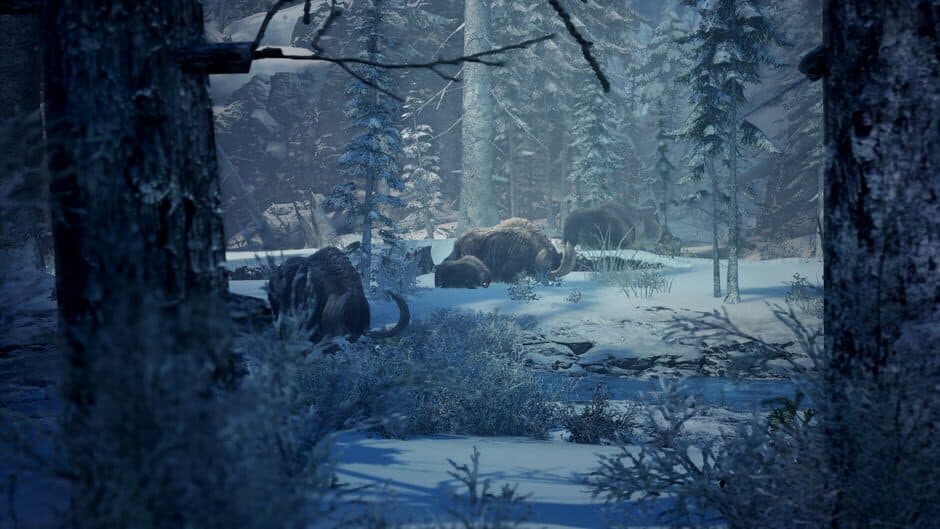 Скриншот 12 из Monster Hunter: World - Iceborne