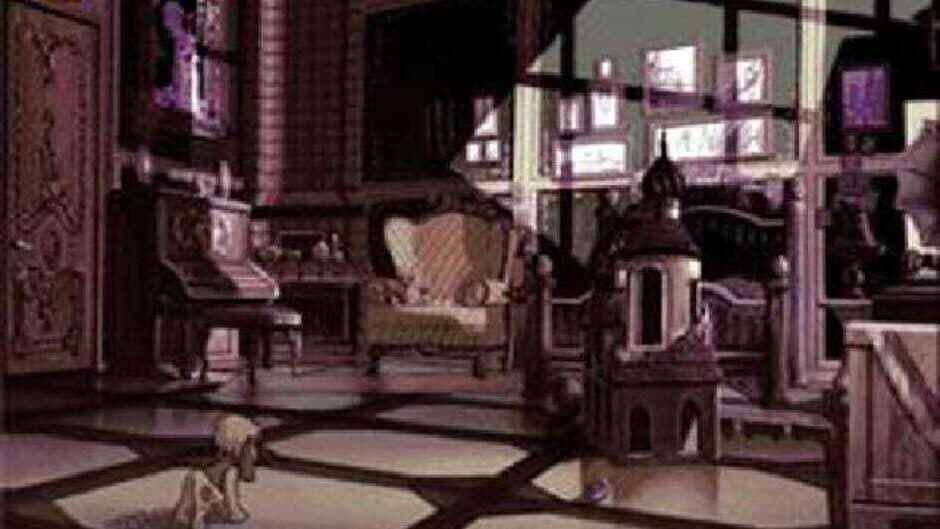 Скриншот 2 из Anastasia: Adventures with Pooka and Bartok
