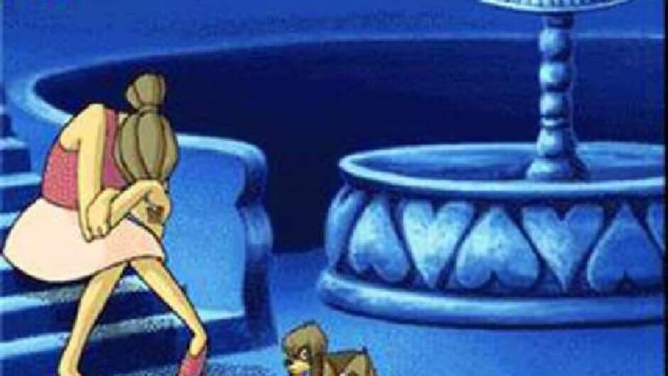 Скриншот 3 из Anastasia: Adventures with Pooka and Bartok
