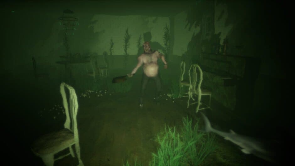 Скриншот 1 из Sailor's Grave: the Curse of the Cook