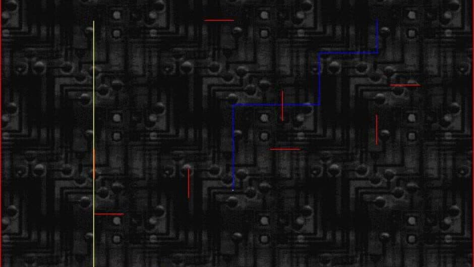 Скриншот 2 из Tron