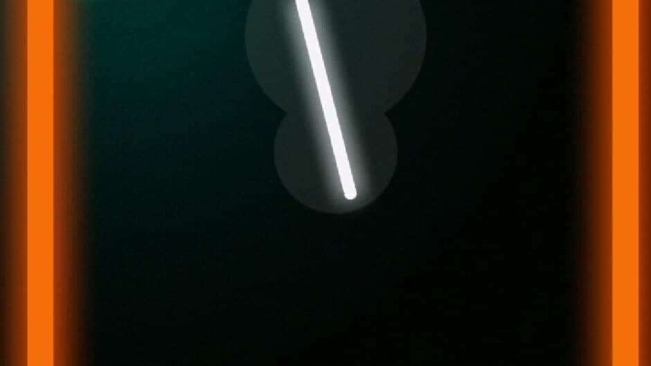 Скриншот 5 из Glow Ball : Bouncy wall