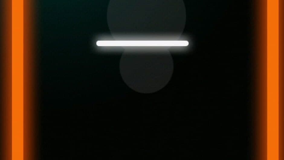 Скриншот 2 из Glow Ball : Bouncy wall