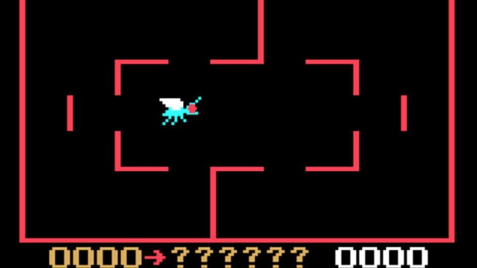 Скриншот 2 из Super Bee