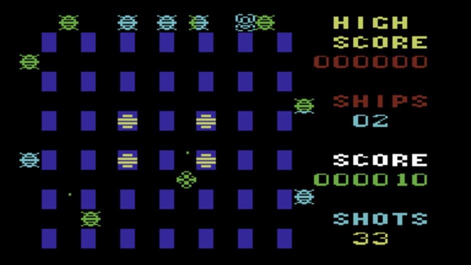 Скриншот 3 из Crossfire