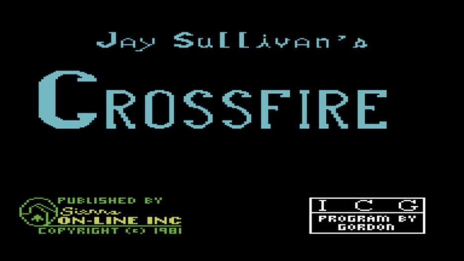Скриншот 1 из Crossfire