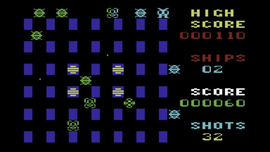 Скриншот 2 из Crossfire