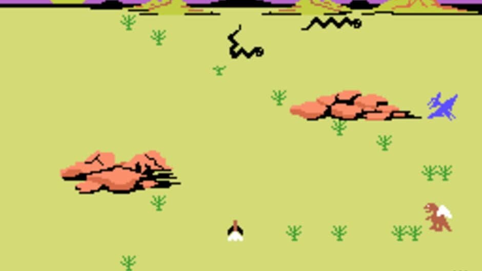 Скриншот 2 из Slither