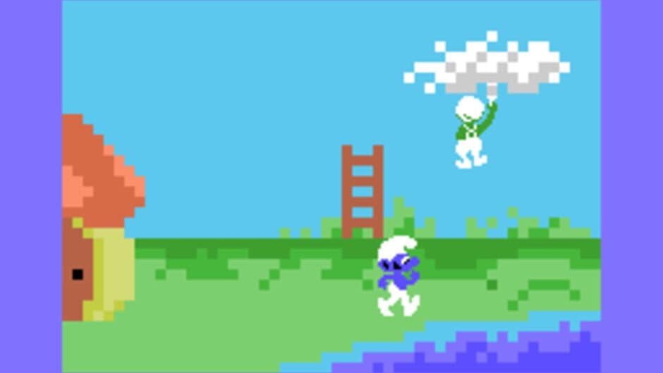 Скриншот 1 из Smurf: Paint 'n' Play Workshop