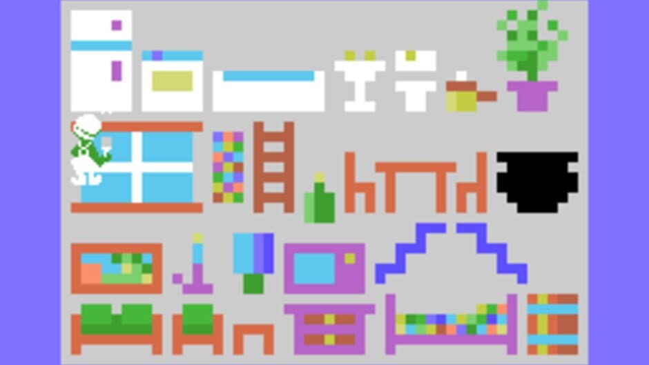 Скриншот 2 из Smurf: Paint 'n' Play Workshop