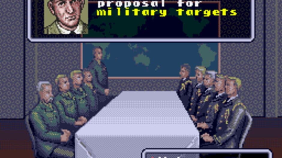 Скриншот 1 из P.T.O.: Pacific Theater of Operations